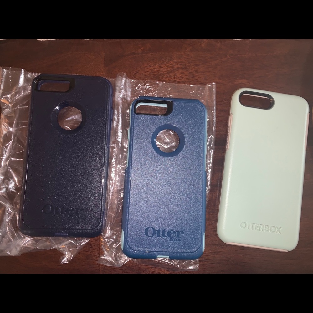 Otterbox Phone Cases